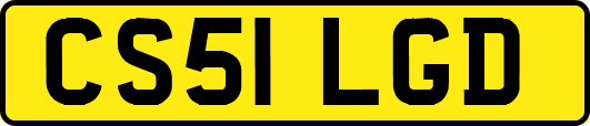 CS51LGD