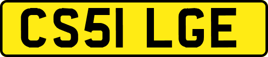 CS51LGE