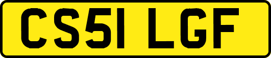 CS51LGF