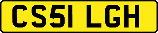 CS51LGH