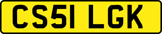 CS51LGK