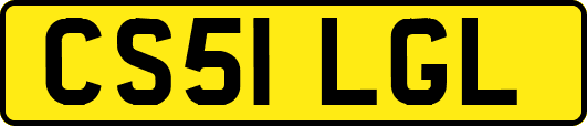 CS51LGL