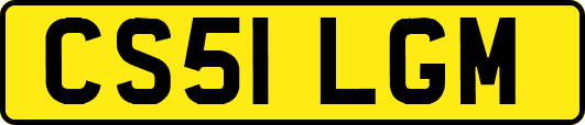 CS51LGM