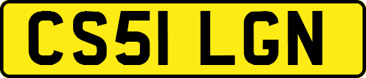 CS51LGN