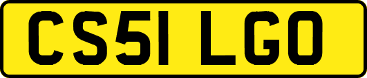 CS51LGO