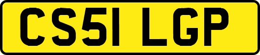 CS51LGP