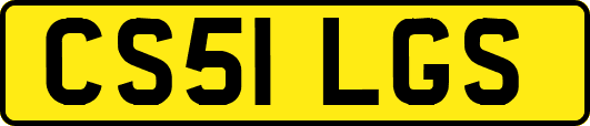 CS51LGS