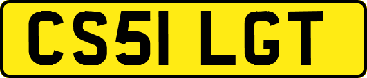 CS51LGT