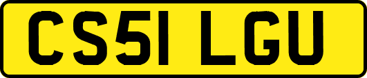 CS51LGU