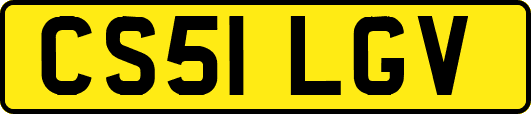 CS51LGV