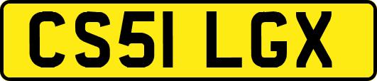 CS51LGX