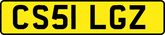 CS51LGZ