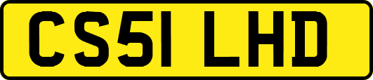 CS51LHD