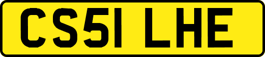 CS51LHE