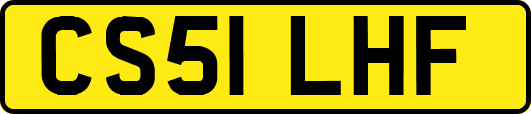 CS51LHF