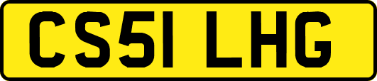 CS51LHG