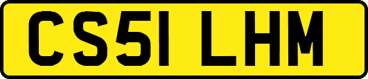 CS51LHM