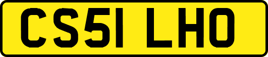 CS51LHO