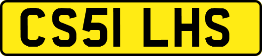 CS51LHS