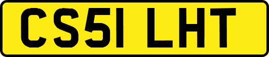 CS51LHT