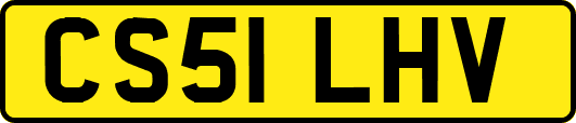 CS51LHV