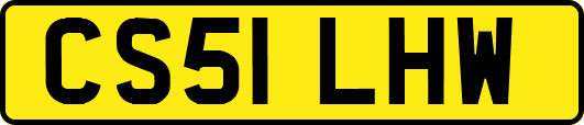 CS51LHW