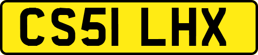 CS51LHX