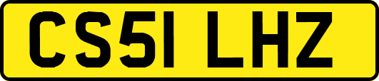 CS51LHZ