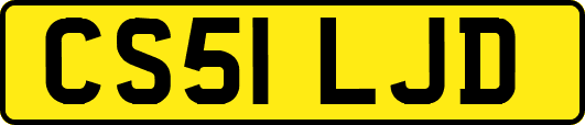 CS51LJD