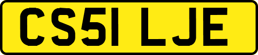 CS51LJE