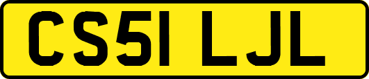 CS51LJL