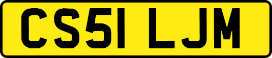 CS51LJM