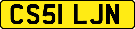 CS51LJN