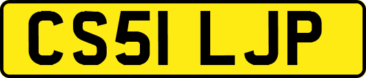 CS51LJP