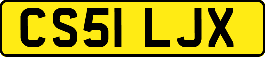 CS51LJX