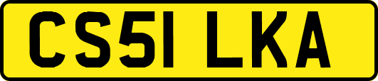 CS51LKA