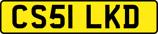 CS51LKD