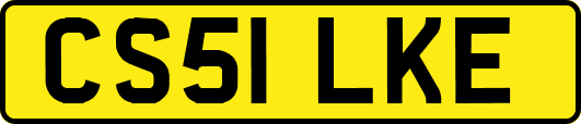 CS51LKE