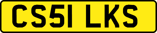 CS51LKS