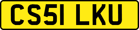 CS51LKU