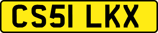 CS51LKX