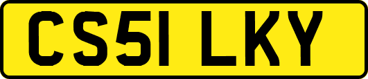 CS51LKY