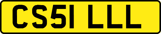 CS51LLL