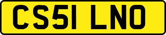 CS51LNO