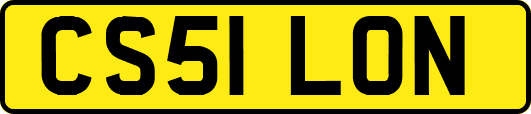 CS51LON