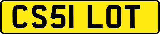 CS51LOT