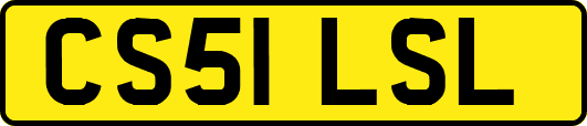 CS51LSL