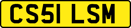 CS51LSM