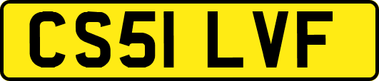 CS51LVF