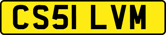 CS51LVM